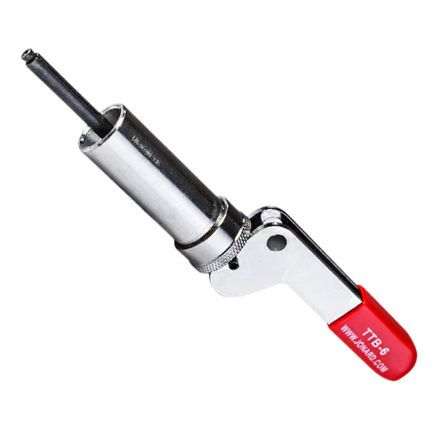 TTB-6 Jonard Tools                                                                    BARREL LOCK PLUNGER KEY