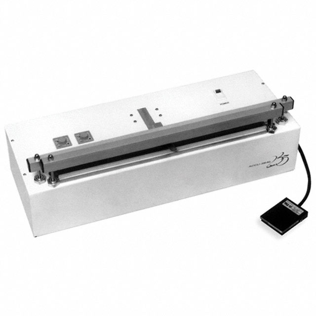 235VACUSEAL SCS                                                                    VACUUM SEALER 20