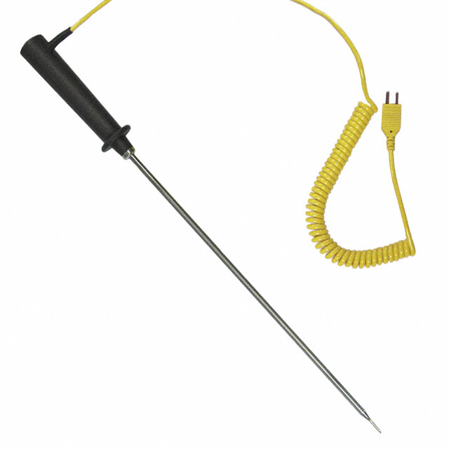 FK12M TPI (Test Products Int)                                                                    HEAVY-DUTY PENETRATION PROBE