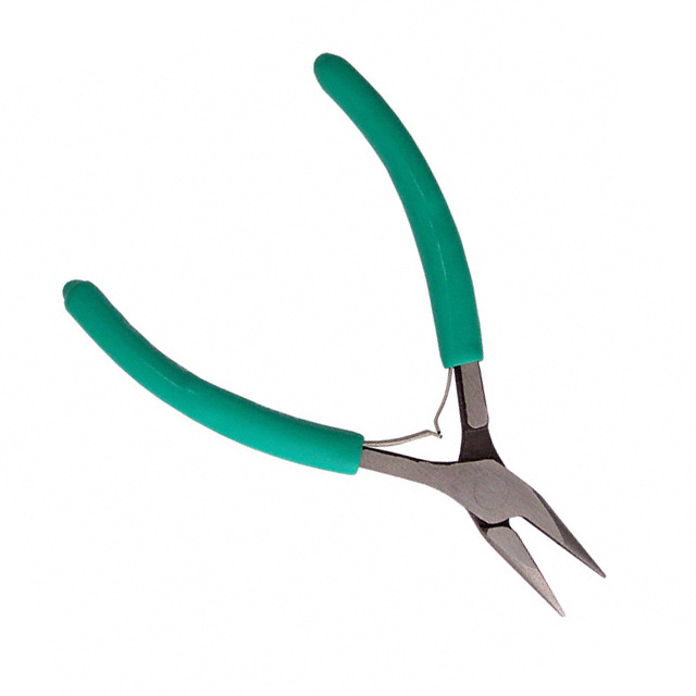 LX54 Swanstrom Tools USA                                                                    PLIERS ELEC LONG NOSE 5.25