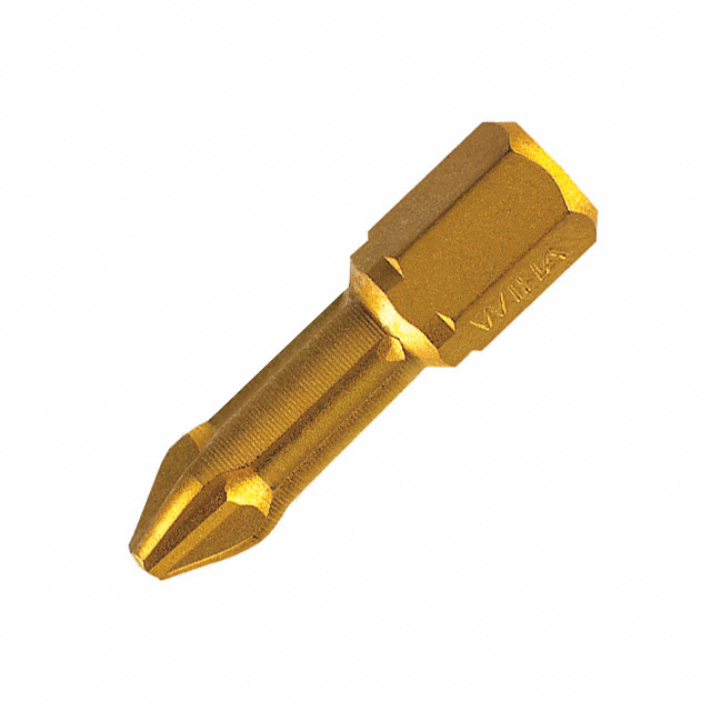 71122 Wiha                                                                    BIT PHILLIPS SZ2 0.98