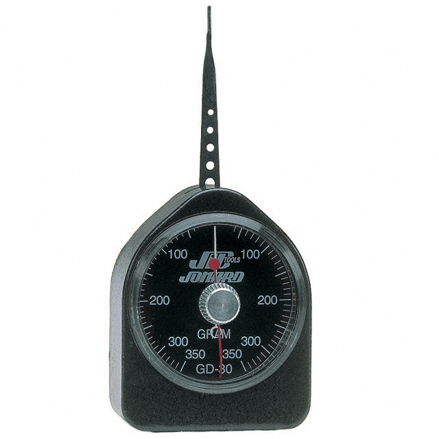 GD-30 Jonard Tools                                                                    FORCE GAUGE 40-350 GRAMS