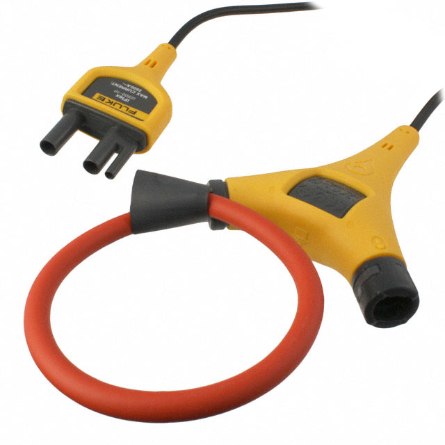 FLUKE-I2500-10 Fluke Electronics                                                                    IFLEX 2500A PROBE 10IN