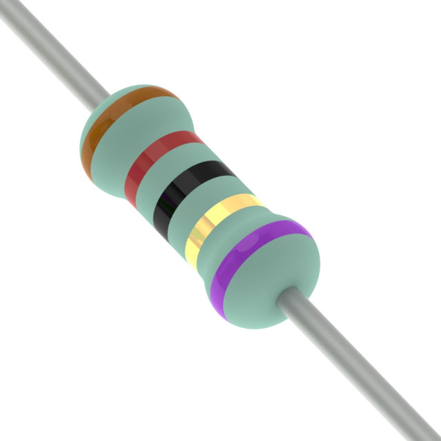 PNP300JR-73-12R Yageo                                                                    RES 12 OHM 3W 5% AXIAL