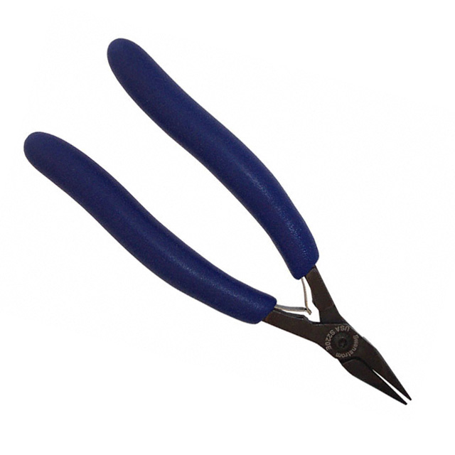 S220E Swanstrom Tools USA                                                                    PLIERS ELEC LONG NOSE 6.13