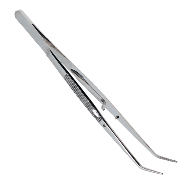 18400 Aven Tools                                                                    TWEEZER POINTED 5.91