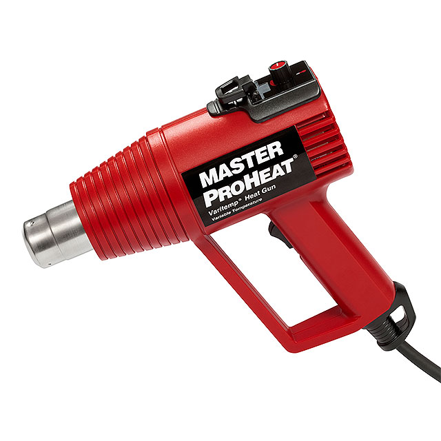 PH-2200-A1 Master Appliance Co                                                                    HEAT GUN 230V 130-1000 DEG F