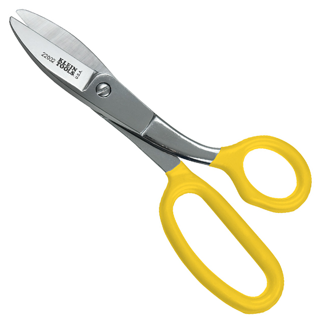 22002 Klein Tools, Inc.                                                                    SHEARS HIGH LEVERAGE SERRATED