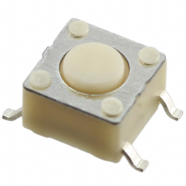 MJTP1138TR APEM Inc.                                                                    SWITCH TACTILE SPST-NO 0.05A 12V