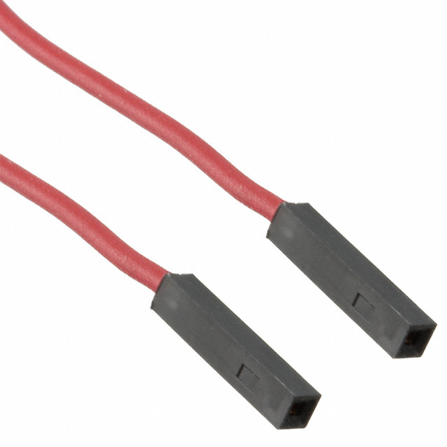 4741-24-2 Pomona Electronics                                                                    CORD .025 SQ PIN RCPT 24