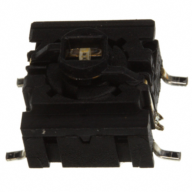 4ASH922 MEC Switches                                                                    SWITCH TACTILE SPST-NO 0.05A 24V