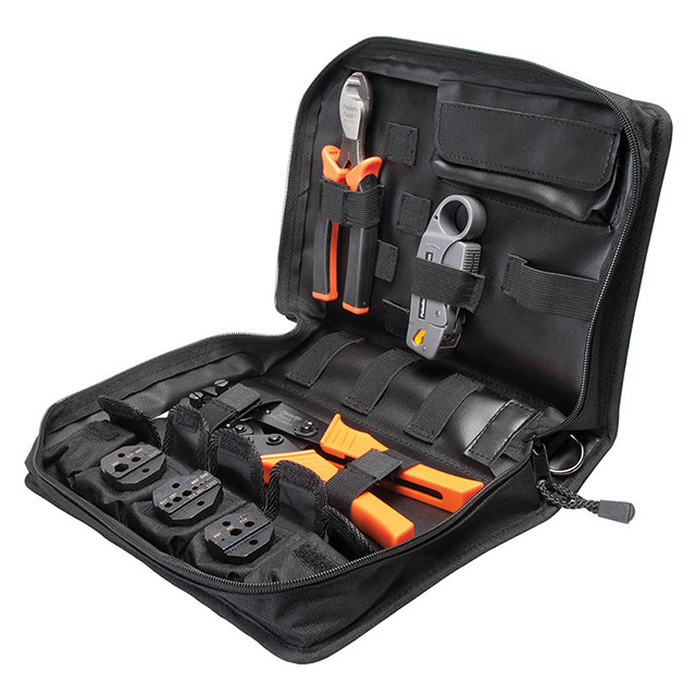 PA901054 Greenlee Communications                                                                    KIT COAXREADY KIT