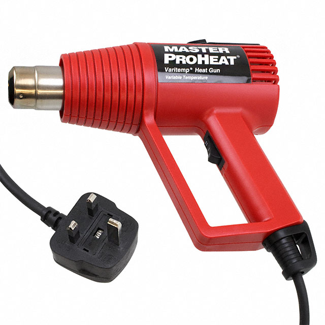PH-2200-A6 Master Appliance Co                                                                    HEAT GUN 230V 130-1000 DEG F