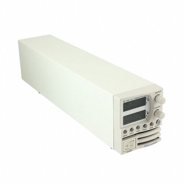 Z320-0.65-LAN-U TDK-Lambda Americas Inc.                                                                    PWR SUPPLY OUTPUT 0-320V 0-.65A