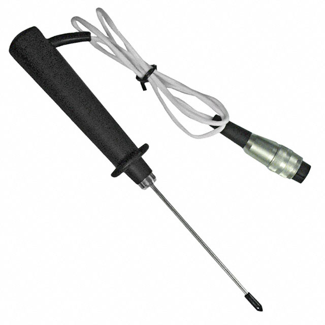 FX11L TPI (Test Products Int)                                                                    LIQUID IMMERSION PROBE