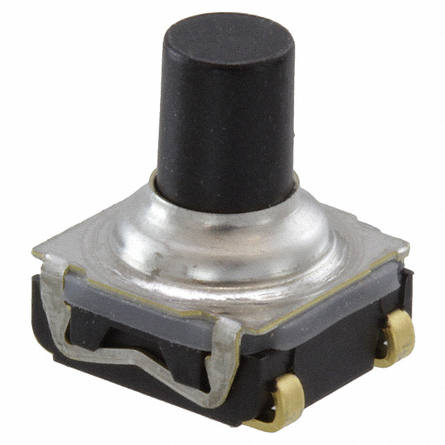 KSC643JLFG C&K                                                                    SWITCH TACTILE SPST-NO 0.01A 32V