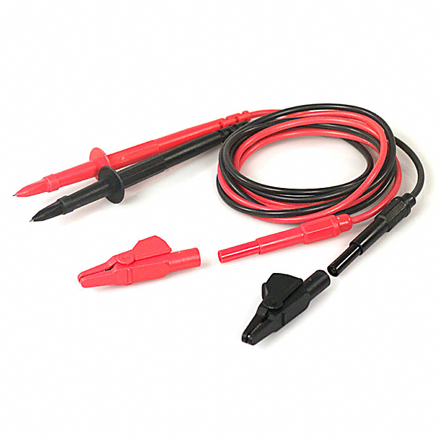 TL1000B TPI (Test Products Int)                                                                    TEST LEAD BANANA TO PROBE