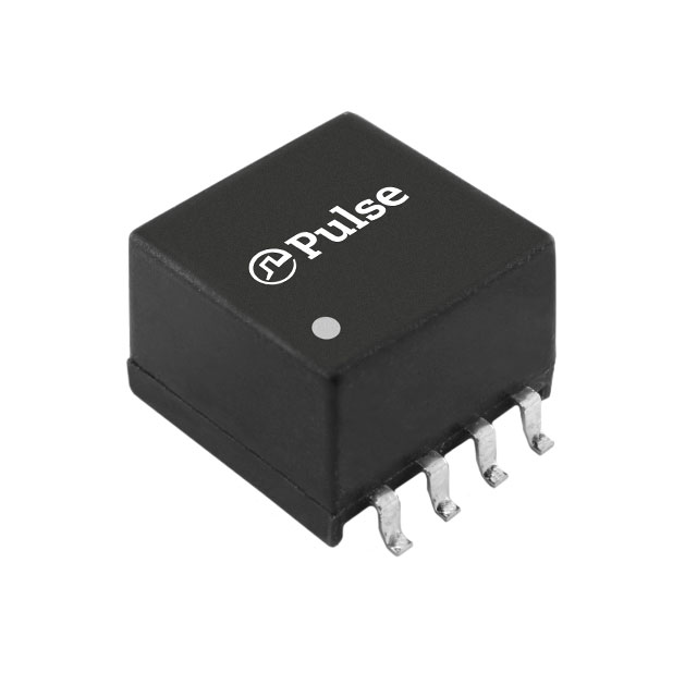 PE-65848NLT Pulse Electronics Network                                                                    XFRMR 1CS:1CS FOR ECHELON/NEURON