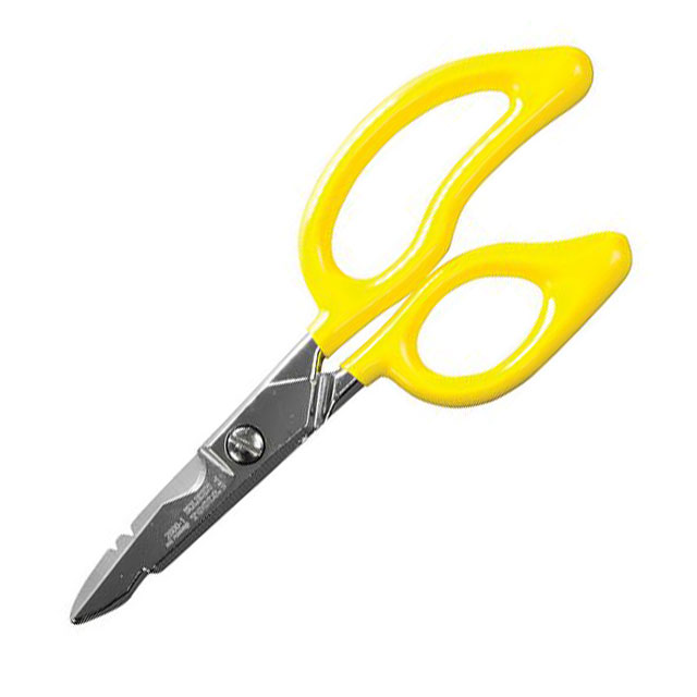 2600-1 Klein Tools, Inc.                                                                    SCISSORS ALL PURPOSE ELECTRICAN