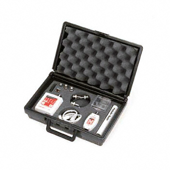 PA901066 Greenlee Communications                                                                    TESTER LAN PRONAVIGATOR SET