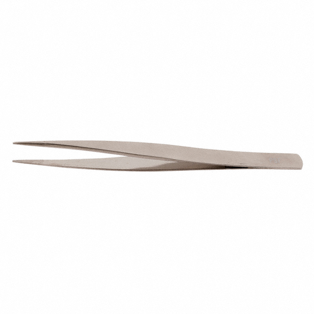 49185 Wiha                                                                    TWEEZER FLAT BLUNT PSF 4.92