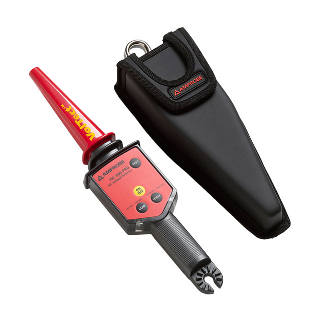 TIC 300 PRO Amprobe                                                                    AC VOLTAGE DETECTOR 30 TO 122000