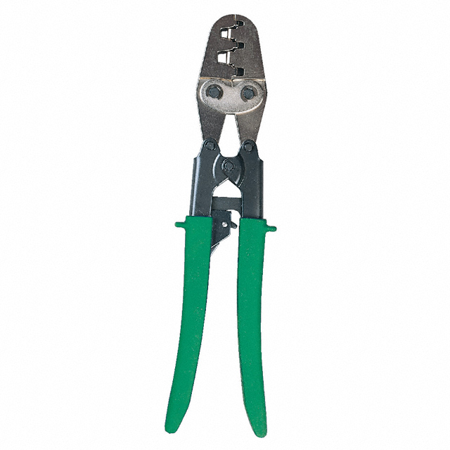 K28GL Greenlee Communications                                                                    TOOL HAND CRIMPER 1/0-7AWG SIDE