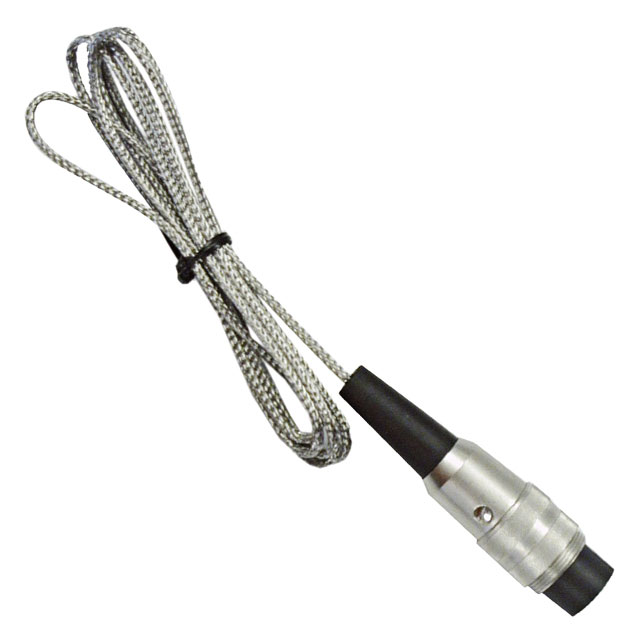 GT19L TPI (Test Products Int)                                                                    OVEN CLAMP PROBE