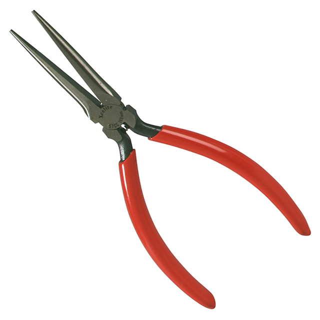 57CGVN Apex Tool Group                                                                    PLIERS NEEDLE NOSE 5.69