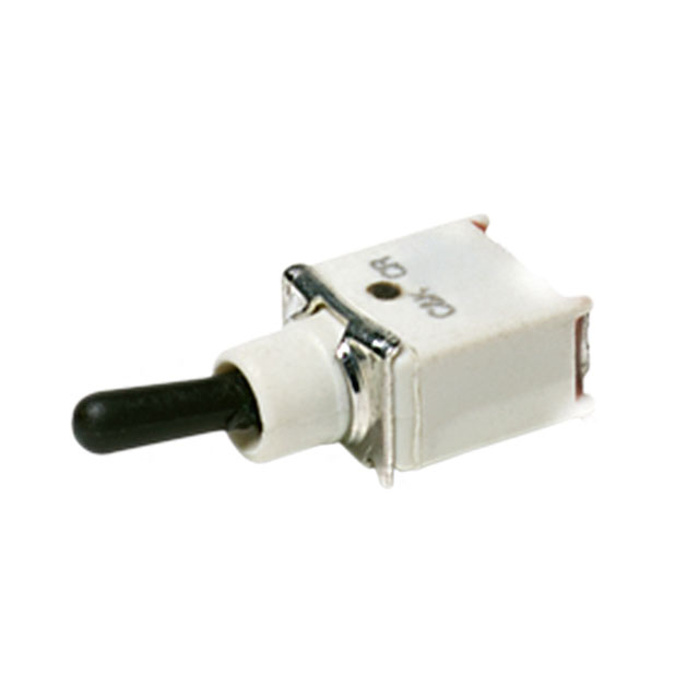 ET08M3D1SA1BE C&K                                                                    SWITCH TOGGLE SPDT 0.4VA 20V