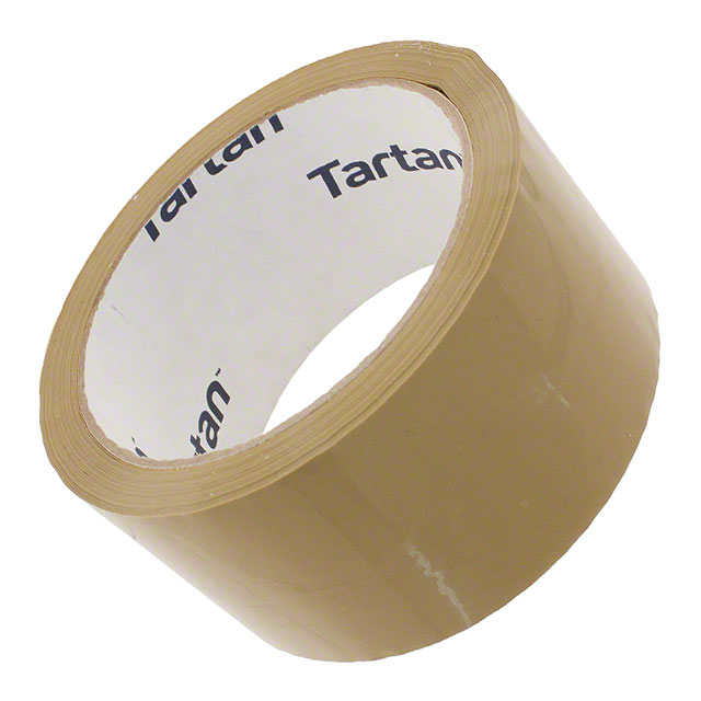 3710T-6 3M                                                                    TAPE BOX SEALING 1.89