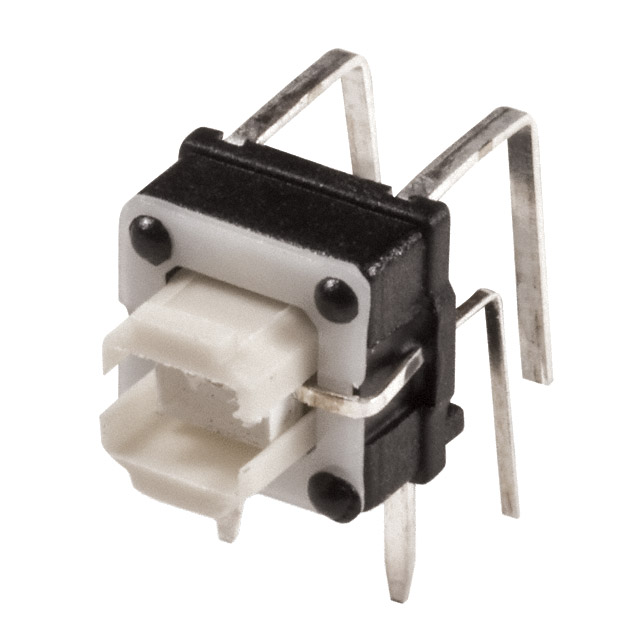 ITS50FR1ST C&K                                                                    SWITCH TACTILE SPST-NO 0.05A 12V