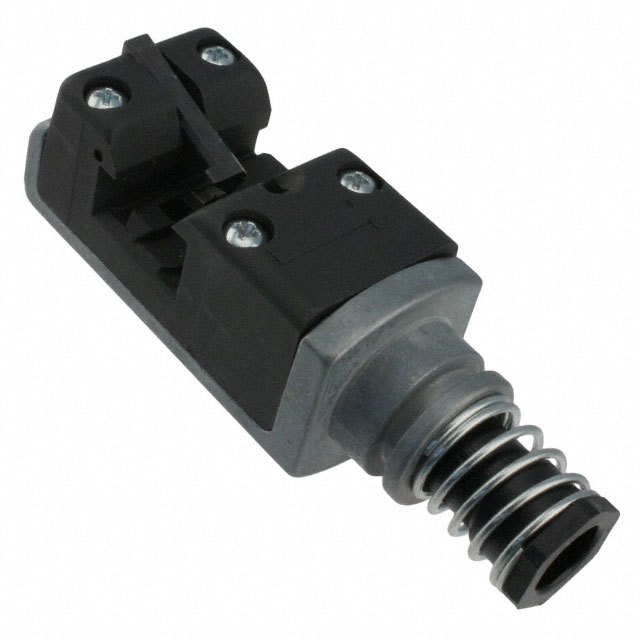 58246-2 TE Connectivity AMP Connectors                                                                    TOOL HEAD TERM MTA 100 W/O TL