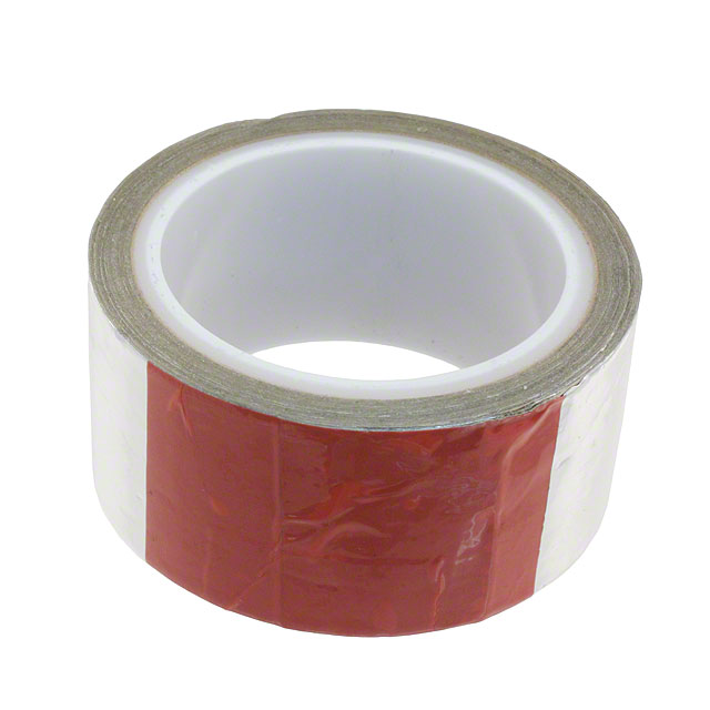 1-5-3380 3M (TC)                                                                    TAPE ALUM FOIL SILVER 1