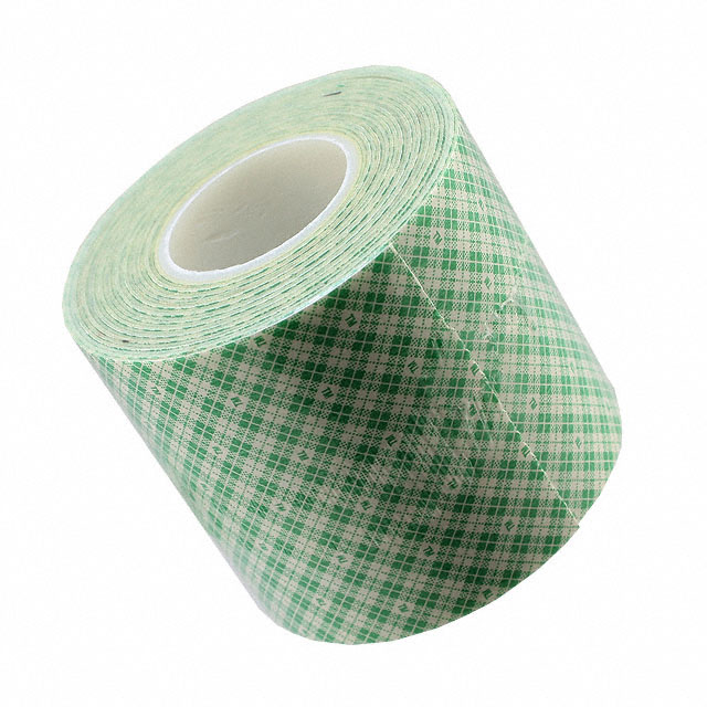 3-5-4032W 3M (TC)                                                                    TAPE DBL COATED NATURAL 3