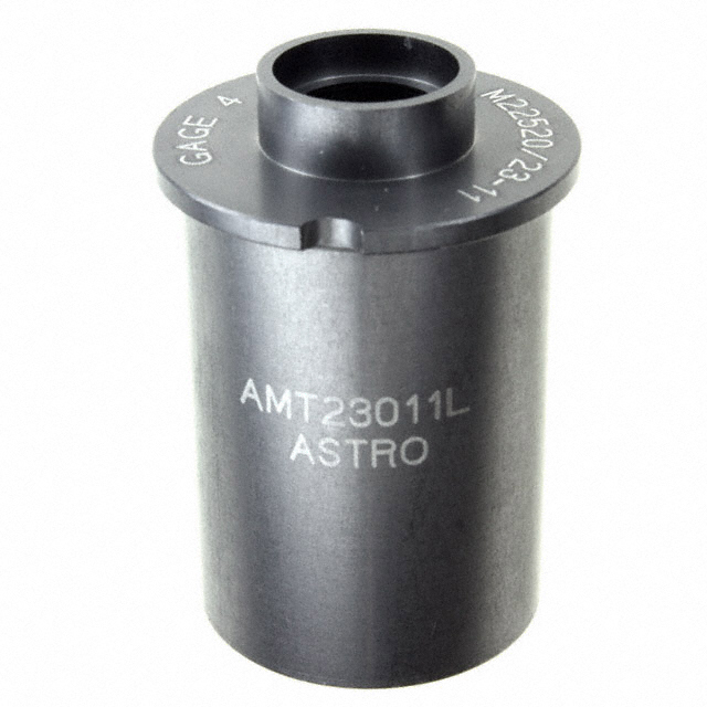 AMT23011L Astro Tool Corp                                                                    LOCATOR TO USE WITH AMT23004DA