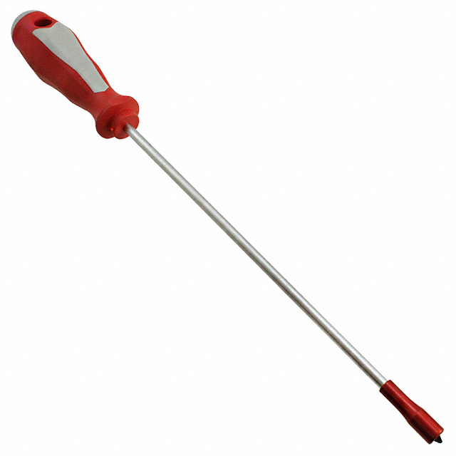 XPHS1018 Apex Tool Group                                                                    SCREWDRIVER SLOTTED 1/4