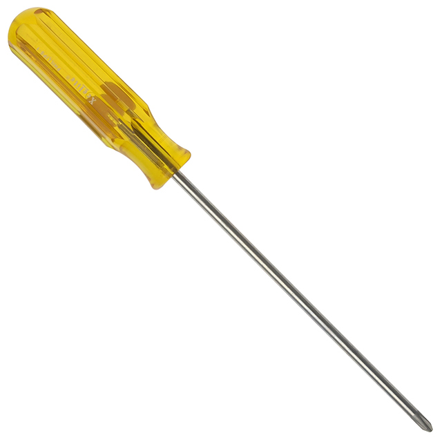 X108V Apex Tool Group                                                                    SCREWDRIVER PHILLIPS #1 9.63