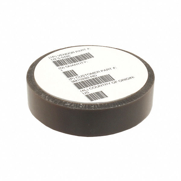 1-36-5480 3M (TC)                                                                    TAPE MASKING GRAY 1