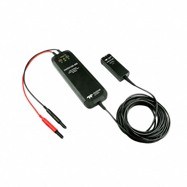 HVD3106-6M Teledyne LeCroy                                                                    80MHZ HV DIFF PROBE