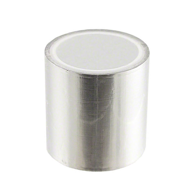 2-5-431 3M (TC)                                                                    TAPE ALUM FOIL SILVER 2