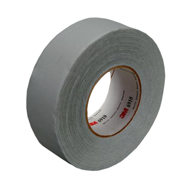 6910-SILVER 3M                                                                    TAPE GAFFERS GRAY 1.89