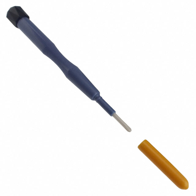 TCTD0093 AVX Corporation                                                                    SCREWDRIVER PHILLIPS 4.92