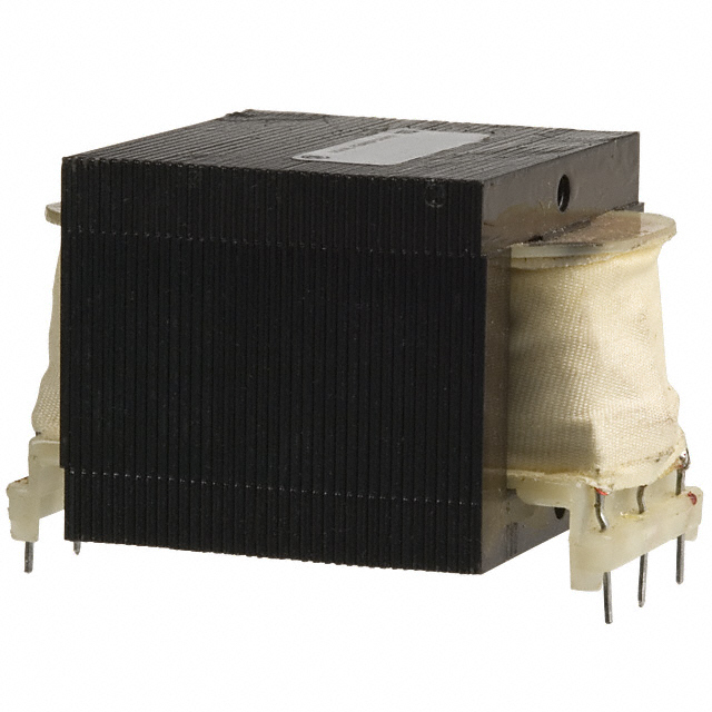 PC-34-700 Signal Transformer                                                                    XFRMR LAMINATED 24VA THRU HOLE