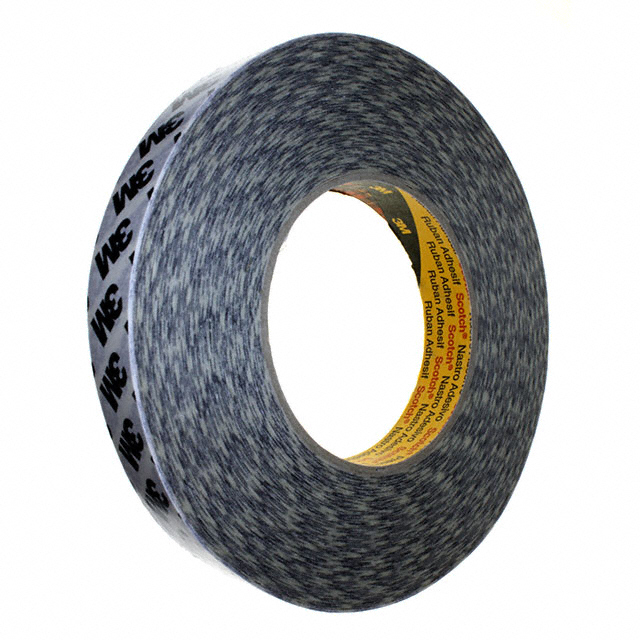 9086 19MMX50M 3M                                                                    TAPE DBL COATED 3/4