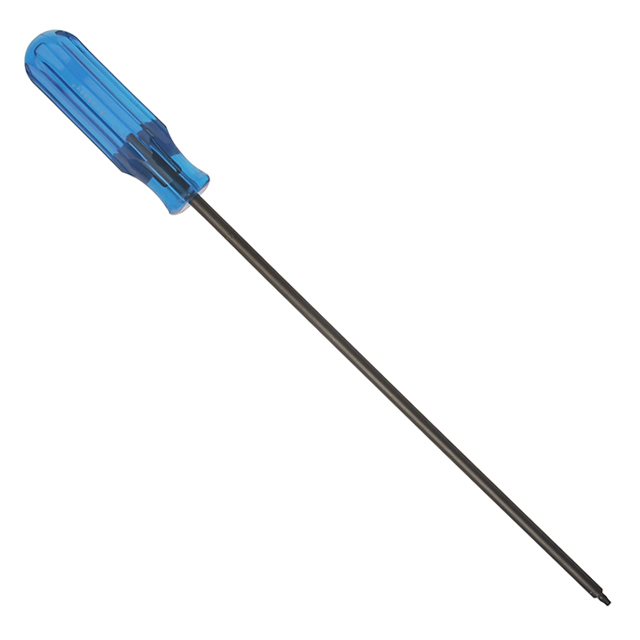 XTD15XL Apex Tool Group                                                                    SCREWDRIVER TORX T15 13.38