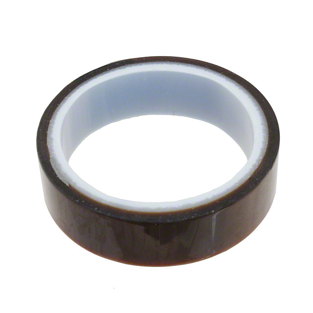 1/2-5-1218 3M (TC)                                                                    TAPE INSULATING AMBER 1/2