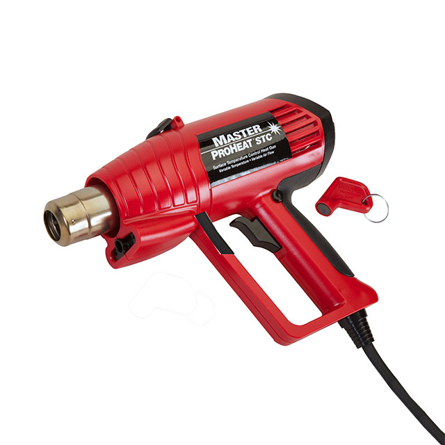 PH-1600 Master Appliance Co                                                                    STC SURFACE TEMP CNTRL HEAT GUN