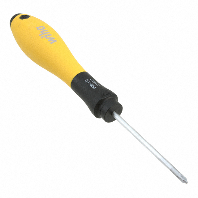 31150 Wiha                                                                    SCREWDRIVER PHILLIPS #0 6.5