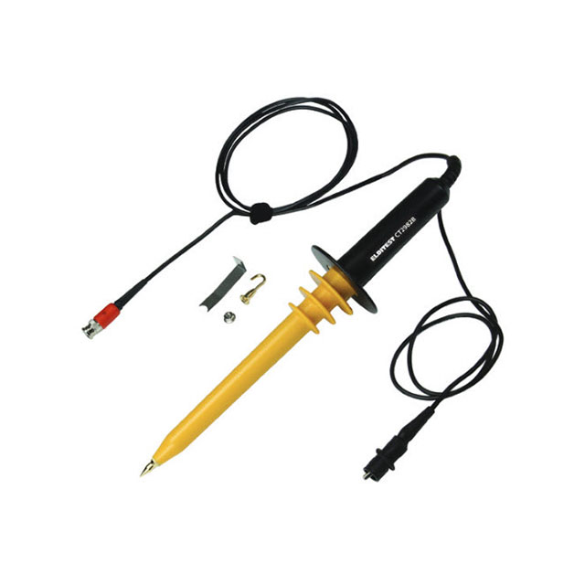 CT2982B Cal Test Electronics                                                                    10KV HIGH VOLTAGE OSCOPE PROBE